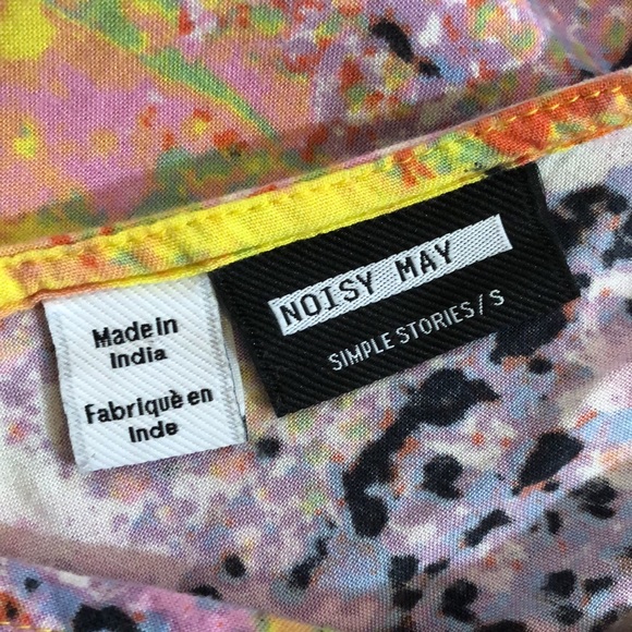 Noisy May Jumpsuit - Picture 15 of 16